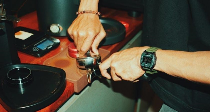 sage coffee machine instruction manual