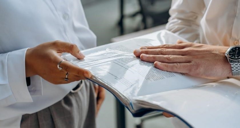 georgia notary handbook pdf